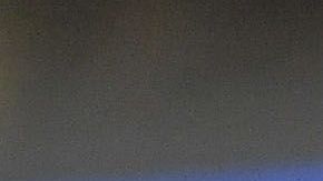 Santiago Giménez celebra su gol ante el Pachuca en el Estadio Azteca.