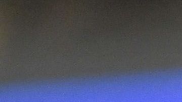 Santiago Giménez celebra su gol ante el Pachuca en el Estadio Azteca.