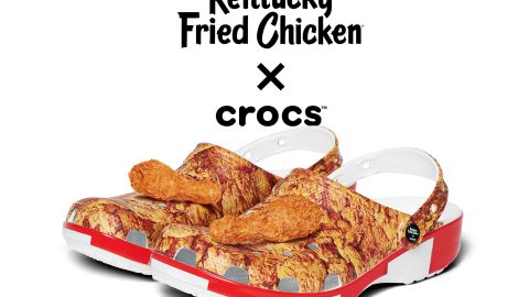 Kentucky Fried Chicken® X Crocs ™ Classic Clog