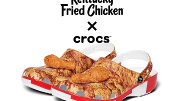 Kentucky Fried Chicken® X Crocs ™ Classic Clog