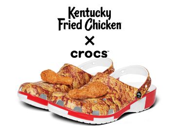 Kentucky Fried Chicken® X Crocs ™ Classic Clog