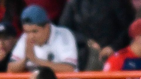 Los rojiblancos lucharán por un lugar en el Tri.