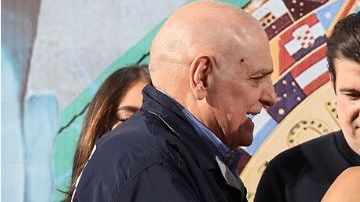 El nicaragüense quiere alcanzar otra vez la cima.