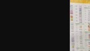 Los 23 kilos de cocaína.