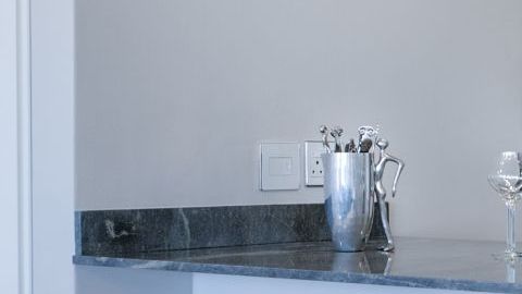 Tu cocina puede lucir espectacular con baratos y  pequeños detalles.