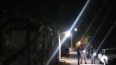 Violencia en Cocula.