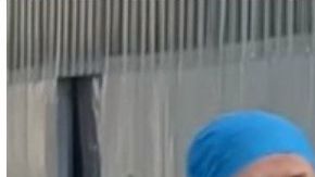 La madre espera reunirse pronto con su hija.