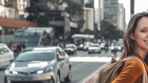 Cómo saber si una Agencia de Viajes es falsa / Créditos: Fotógrafo Guilherme Stecanella vía Unsplash