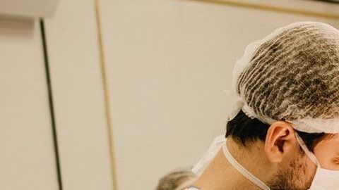 Cómo vivir en Canadá si eres médico / Créditos: Jonathan Borba vía Unsplash