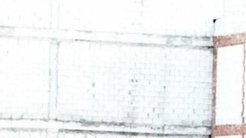 La foto 'Flamenco industrial' de, Juan José Jiménez López (Universidad de Sevilla, España) es parte de la exhibición 'Contemporarte' en el Instituto Cervantes de Chicago.