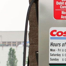 Actualmente motoristas en Texas gozan de precios cómodos.