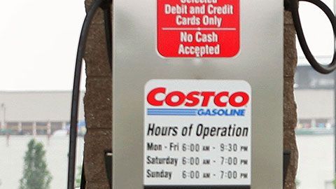 Actualmente motoristas en Texas gozan de precios cómodos.