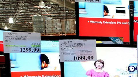 El sitio está administrado or fanáticos de la cadena que suben periódicamente las mejores ofertas.