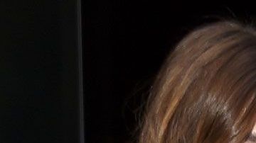 Kaia Gerber con su mamá Cindy Crawford.