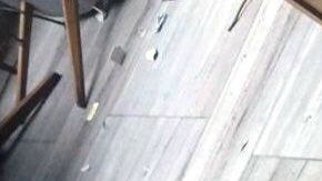 Tiroteo en México Artz Pedregal Capos israelíes