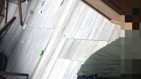 Tiroteo en México Artz Pedregal Capos israelíes