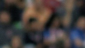 Tendrán que reponerse a la baja de su central Pablo Aguilar.