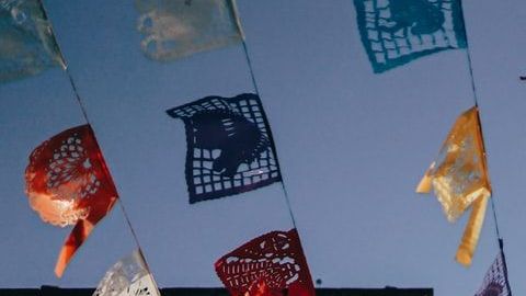 Pueblos mágicos de México / Créditos: Fotógrafo Filip Gielda vía Unsplash