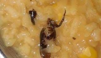 El Ministerio de Educación (Minerd) investiga el hallazgo.