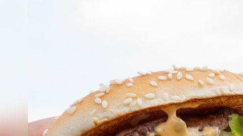 Este productos es uno de los de mayor éxito de la franquicia de comida rápida.