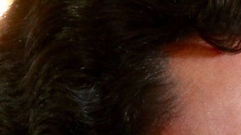 Manuel José, imitador de José José.