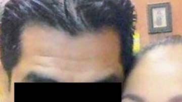 Jacqueline Vázquez Rivera (izquierda) y Alicia Cortés Lara.