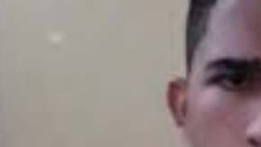 Ismael Taveras desapareció el pasado 21 de diciembre.