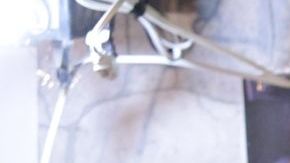 Funeral de la pequña Fátima.