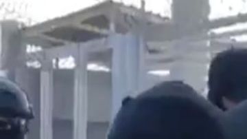 VIDEO: Así liberaron y detuvieron a líder del Cártel Unión Tepito, ligado a asesinato de famosos