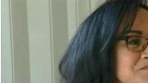 Diana Pérez-Miller se aferra a la vida