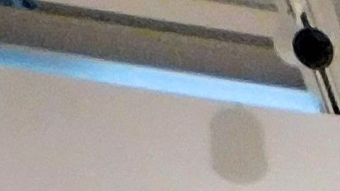 'Hombre, controlador del Universo' de Diego Rivera.