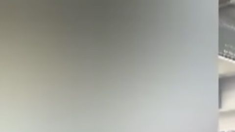 Shakena Jefferson, de 42 años, continúa ingresada en otro hospital.