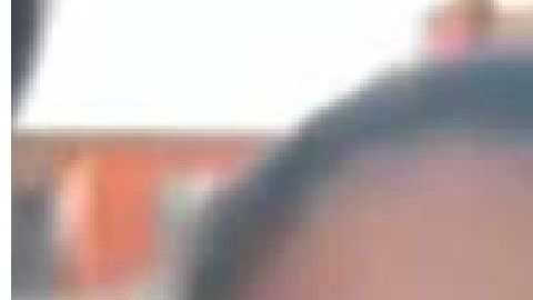 Las autoridades arrestaron a arrestaron a la mujer bajo cargos de vandalismo, conducta desordenada y posesión de un arma.