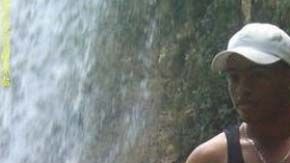 Franklin Alcántara.