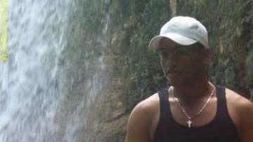 Franklin Alcántara.