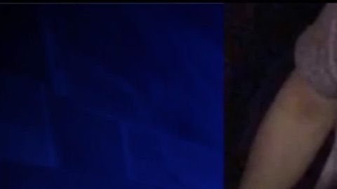 Fotografía de la mujer que supuestamente habría drogado y robado a un joven en Miami.