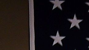 Varios candidatos, entre ellos Bernie Sanders, salieron a dar un discurso triunfalista.