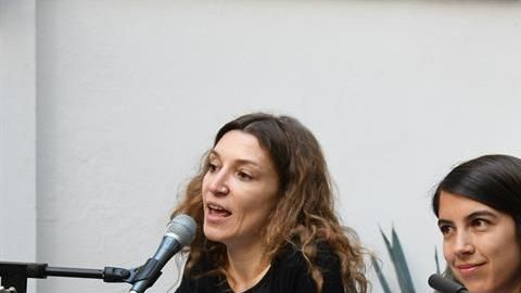 Informe de ONG Front Line Defenders.