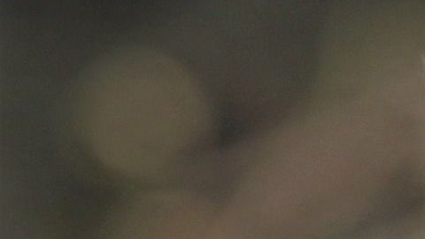 Un canguro comiendo una naranja.