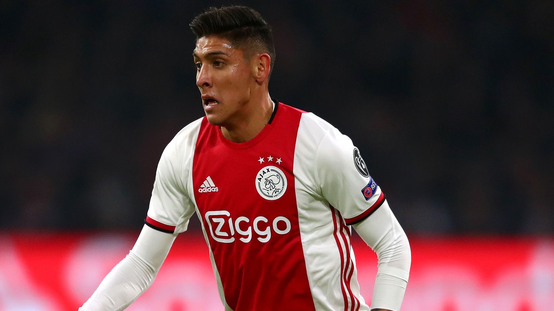 Por Fin Edson lvarez Regres A La Titularidad En Triunfo Del Ajax Por Fin Edson lvarez Regres A La Titularidad En Triunfo Del Ajax