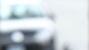 Eiza González es imán de las miradas.