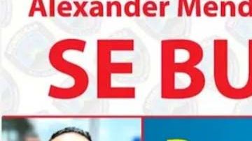 Las autoridades en Honduras ofrecen una recompensa por pistas que lleven a la captura de “El Porkys”.