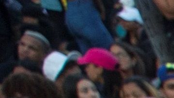 Protestas multitudinarias en R.Dominicana por la suspensión de las elecciones.