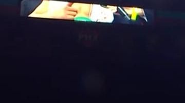 Julio César Martínez se coronó campeón mundial mosca, en 2019.