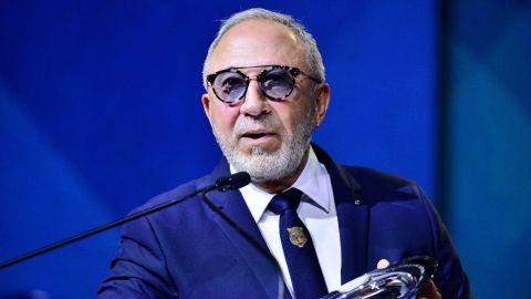 Emilio Estefan será uno de los invitados al "Concierto Anticomunista" de Miami