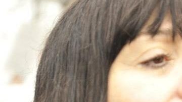 Emma Lozano, activist and pastor of the Lincoln United Methodist Church in the Chicago Pilsen neighborhood. (Courtesy)