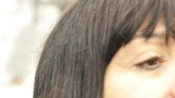 Emma Lozano, activista y pastora de la iglesia Lincoln United Methodist Church en el barrio de Pilsen, Chicago. (Cortesía)