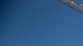 La construcción ha sumado 44,000 nuevos empleos en enero./Shutterstock