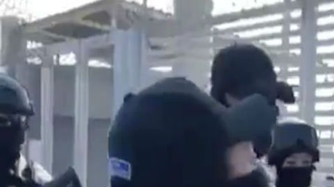 El Lunares, el narco que logró una hazaña que ni el Chapo Guzmán logró