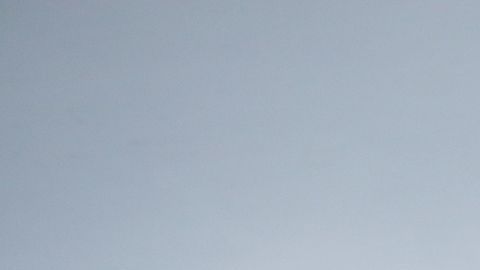 Andy Ruiz se ha tomado un descanso para continuar con el pie derecho.